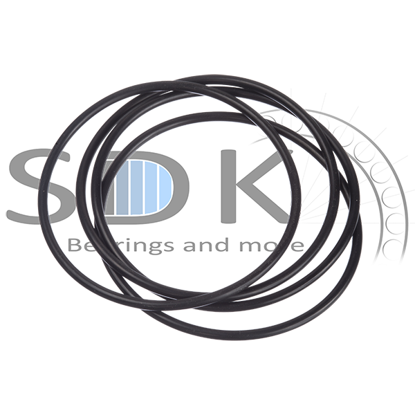 O-RING 10,5x1,5 FKM VITON
