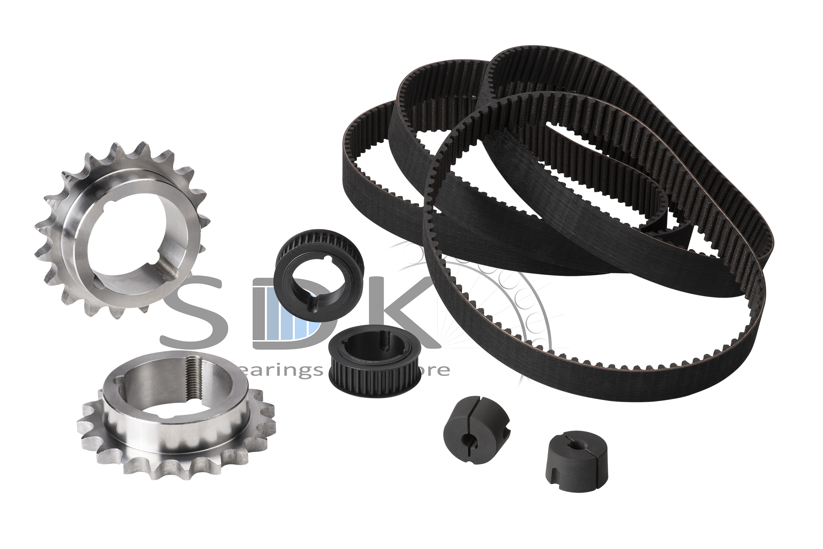 16-PL-2020mm/795 L Keilrippenriemen